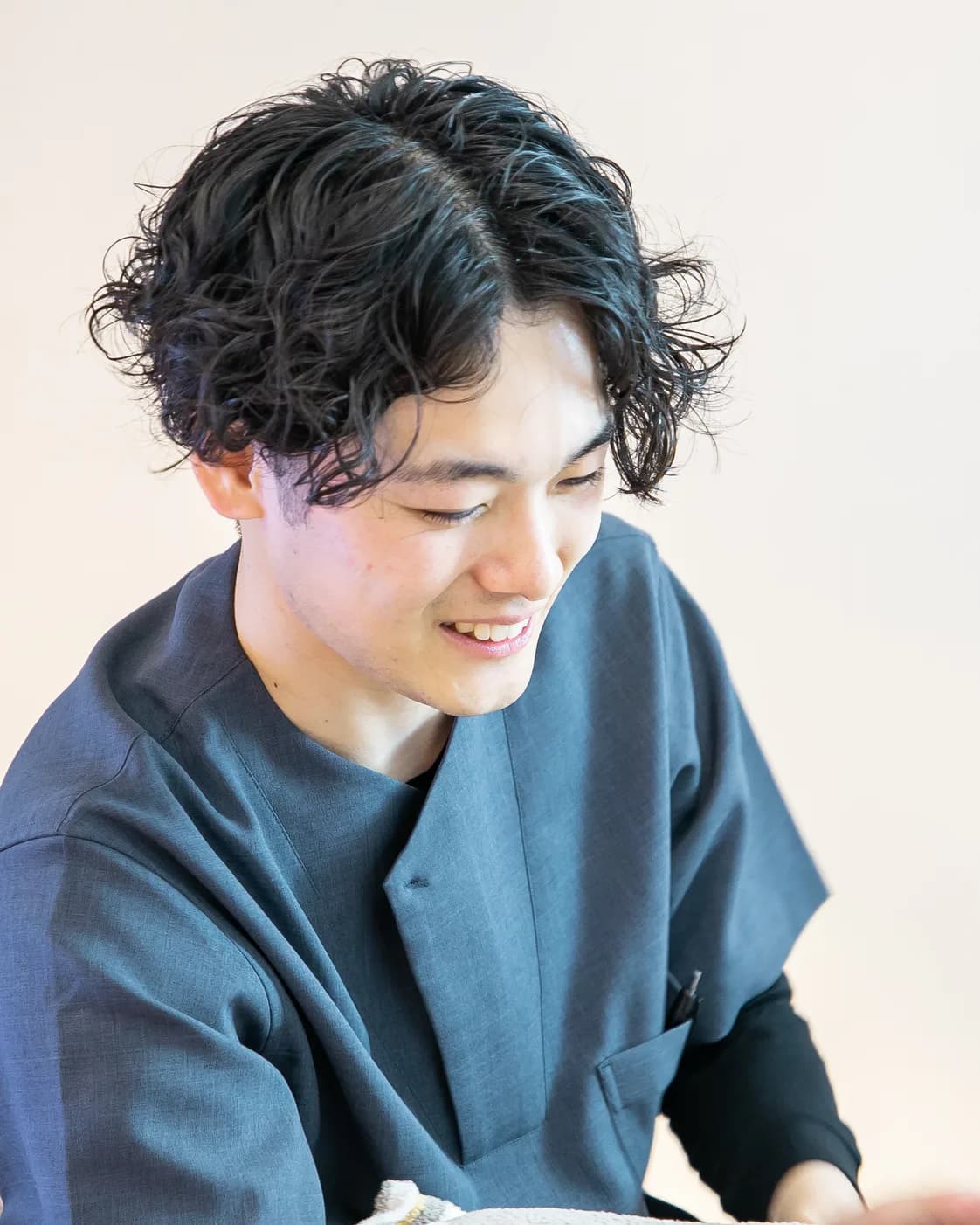 院長 佐藤翼
